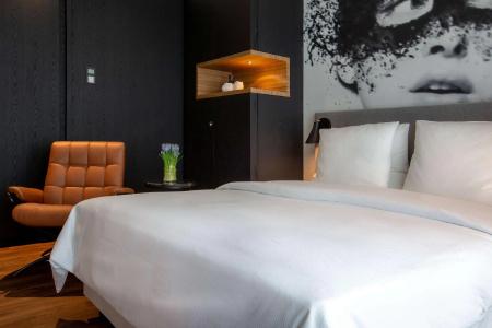 Radisson Blu Köln - 88