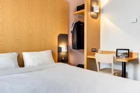 b&b hôTel Reims Centre Gare - 31