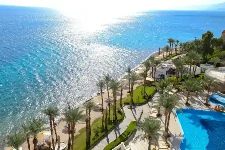 Taba & Nelson Village - 11