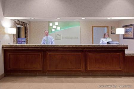 Holiday Inn, An Ihg - 19
