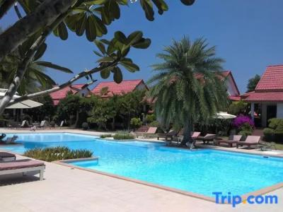 Armonia Village Resort and Spa - 88
