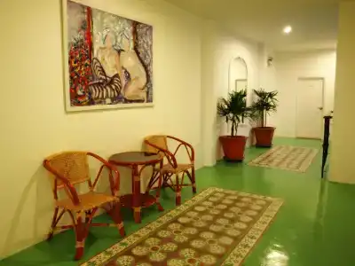 Casa Blanca Boutique - Sha Plus - 13