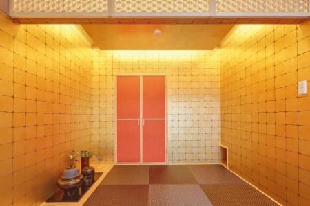 Amaterrace Nippombashi-higashi - 134