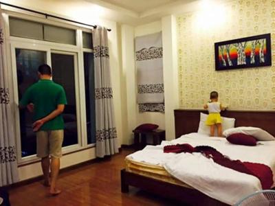 Omega Da Nang Beach - 1