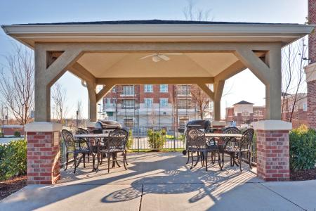 Candlewood Suites Murfreesboro, an IHG - 13