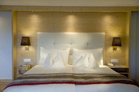 GolfLes Hauts De Gstaad & Spa - 84
