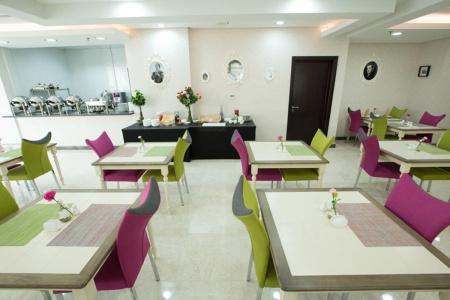 Green Garden - 12