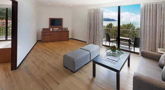 The Bayview Beach - 129