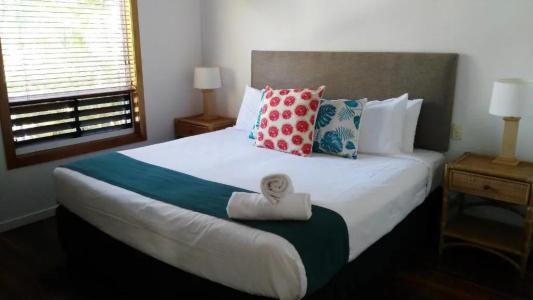 South Pacific & Spa Noosa - 84