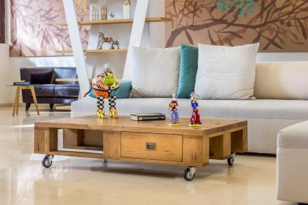 Zephyros Beach Boutique - 15
