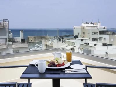 Ibis Styles Heraklion Central - 94