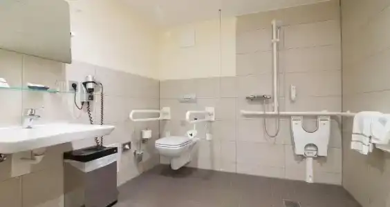Best Western Plus Bremerhaven - 79