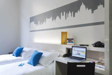 b&b Roma Trastevere - 12