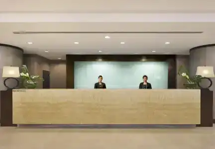 Furama Bukit Bintang, - 35