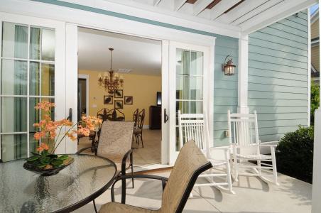 The Cottages at North Beach Plantation - 6