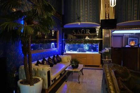 Silivri Safir & Resort Beach And Restaurant - 33