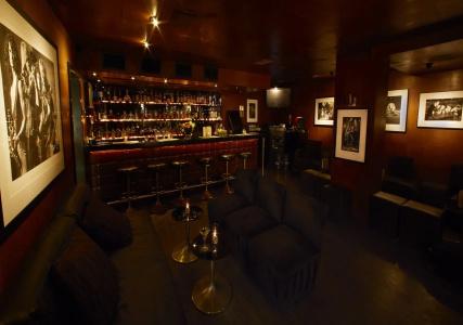 Sunset Marquis - 22