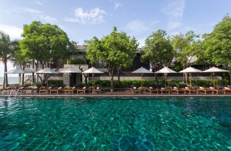 Rest Detail Hua Hin - 20
