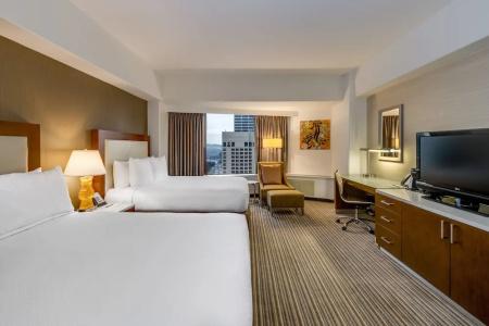 Crowne Plaza Seattle, an IHG - 50