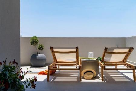 Pignolia Suites - 103
