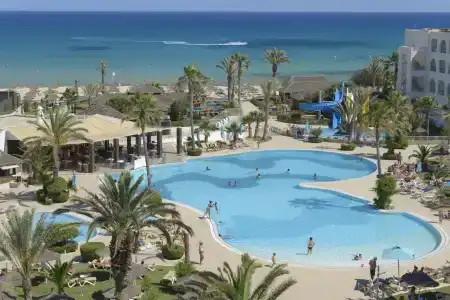 Vincci Nozha Beach - 22