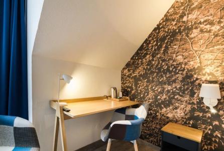 La Maison Hôtel Mulhouse Centre - 226