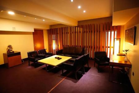 The Corporate and Convention Centre - 48