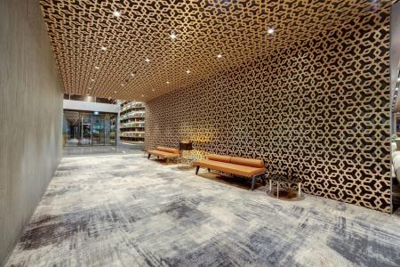 DoubleTree by Hilton Adana - 21