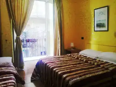 b&b Alloggio Maria - 5