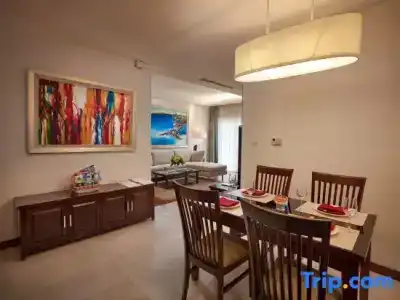 Fraser Suites Hanoi - 107
