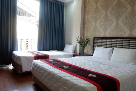 Hà Nội Time Guesthouse & Travel - 2