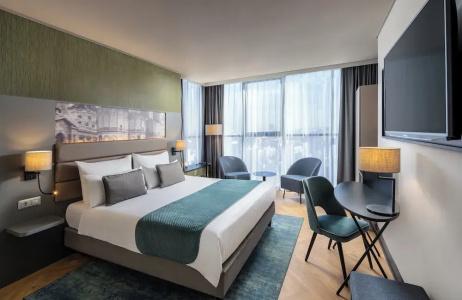 Golden Tulip Victoria Bucharest - 111