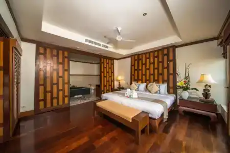 Baan Yin Dee Boutique Resort Phuket - Sha Plus - 60
