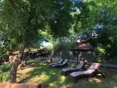 Fener Motel - 15