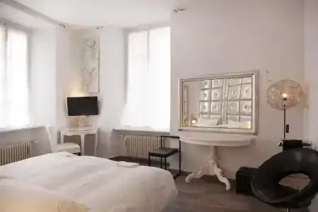 Caffè dell'Arte Boutique Rooms - 22