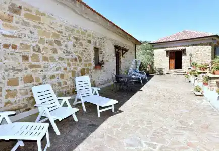 Agriturismo La Lamia - 9