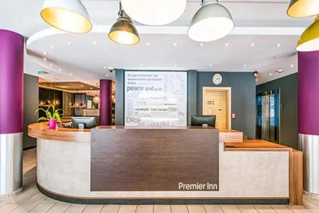 Holiday Inn Express Berlin City Centre West - 1