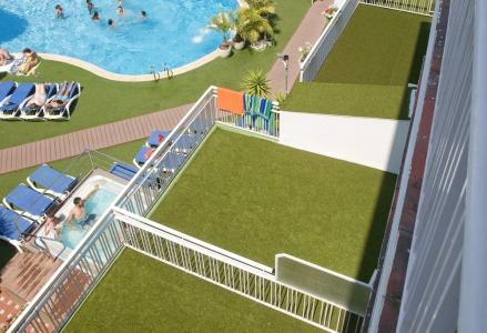 Ght Balmes,-Aparthotel&Splash - 159