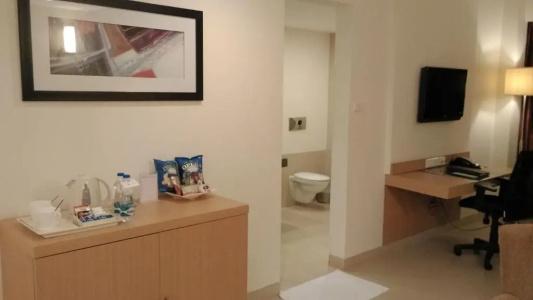 Radha Regent Electronic City - 48