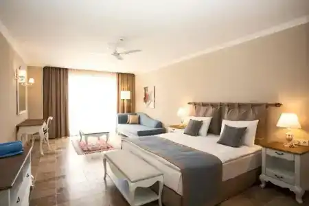 Andriake Beach Club - 17
