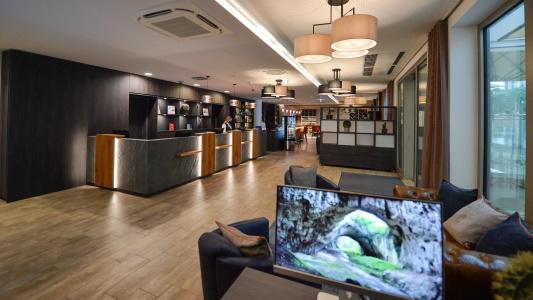 Best Western Wiesbaden - 15