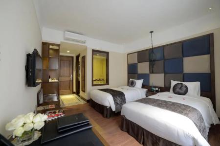 Hanoi La Siesta & Spa - 85