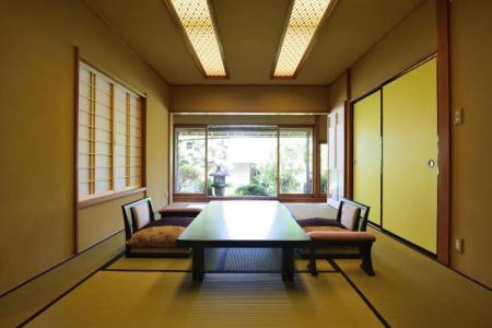 Atami Sekitei - 40