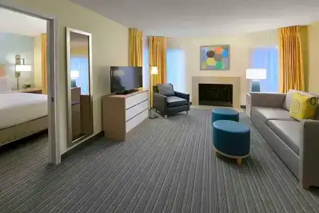 Sonesta ES Suites - 46
