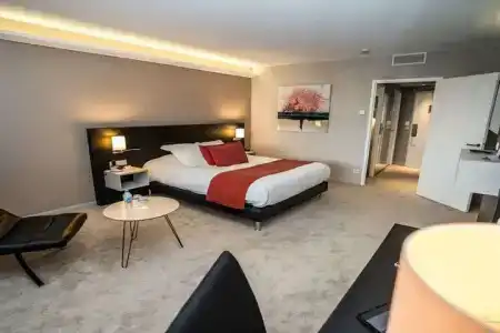 Best Western Plus Metz Technopole - 58