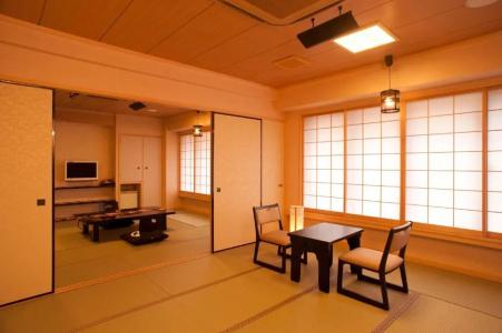 Matsui-Bekkan Hanakanzashi - 52