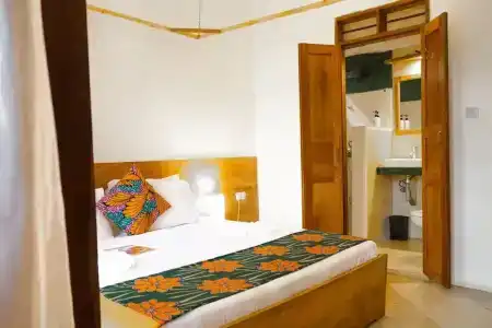 Pili Pili Sunrise - 3