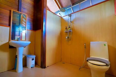 500 Rai Floating Resort - 38