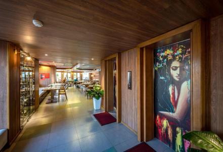 Icon Saigon - LifeStyle Design - 21