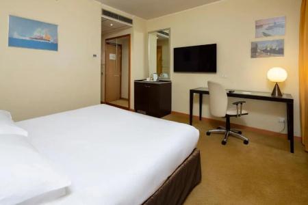 Crowne Plaza Padova, An Ihg - 42